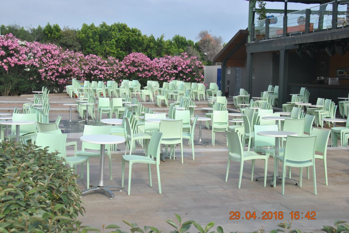 imagini hotel LIMAK LARA